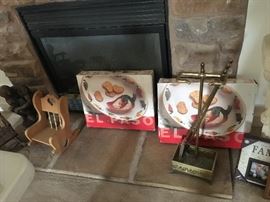 household items