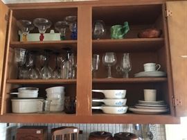 Kitchen items