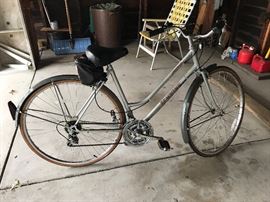 Schwinn Bicycle