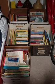 Loads of Books