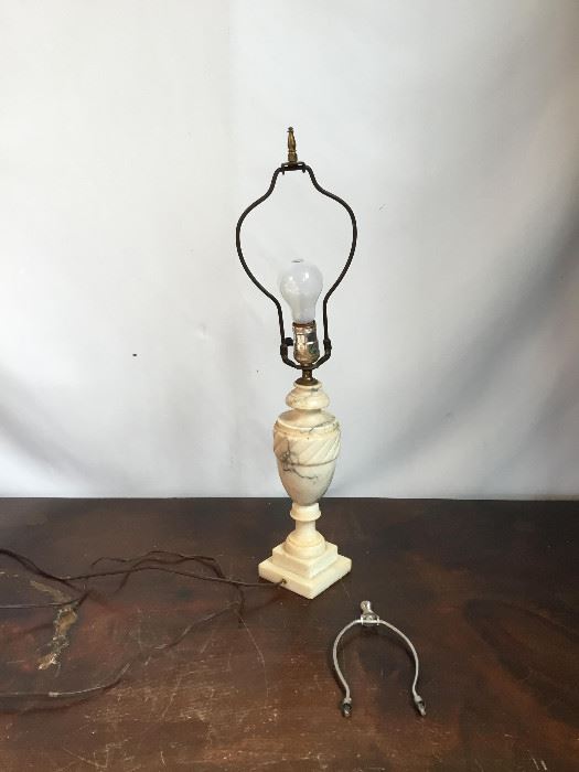 Lamp https://www.ctbids.com/#!/description/share/14261