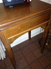 Another sewing machine