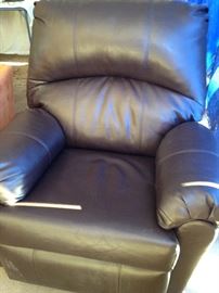 Recliner 