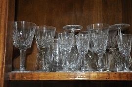 Dining Room -Waterford