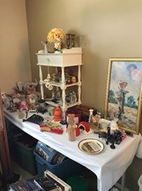 Living Room - More decoratives, Smalls, Tins,  Tins and more tins!! Are you a cookie baker? We have some tins for you!!