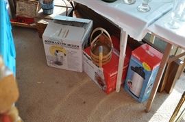 Dining Room -New! & Barely used!