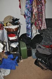 Evening Bags, Handbags, Some New