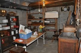 We emptied and cleaned, now we will refill it!!