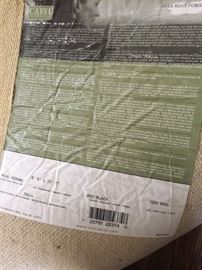 8.0 X  11.0 Area Rug from Capel...beautiful!