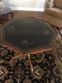 Dexel Heritage Table