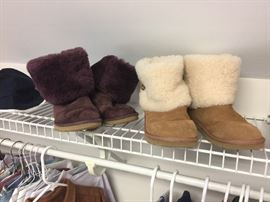 Uggs