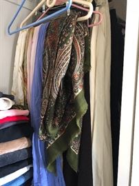 Scarves