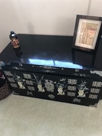 Korean Inlay - beautiful work!