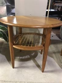end tables side