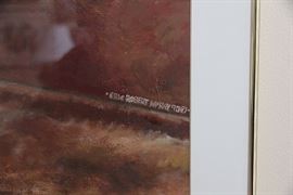 Eric Robert McRay, 1990