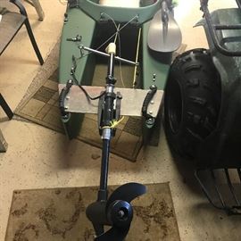 12 FT WAVEWALK KAYAK