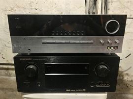 Marantz & Harmon Kardon