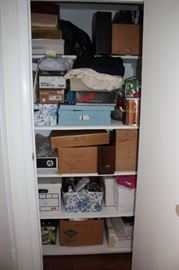 Assorted Household Items