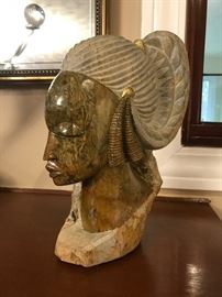 Zimbabwe Stone