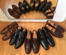 Men's Shoes 