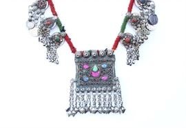 Silver Jewelry