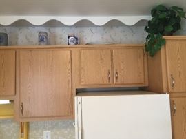 Beer Steins and artificial flowers