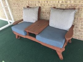 Out door furniture