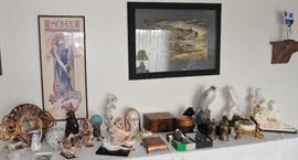 Royal Copenhagen, Rosenthal....