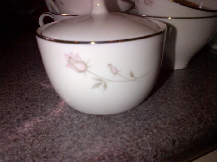 Noritake China