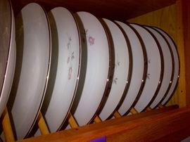 Noritake China