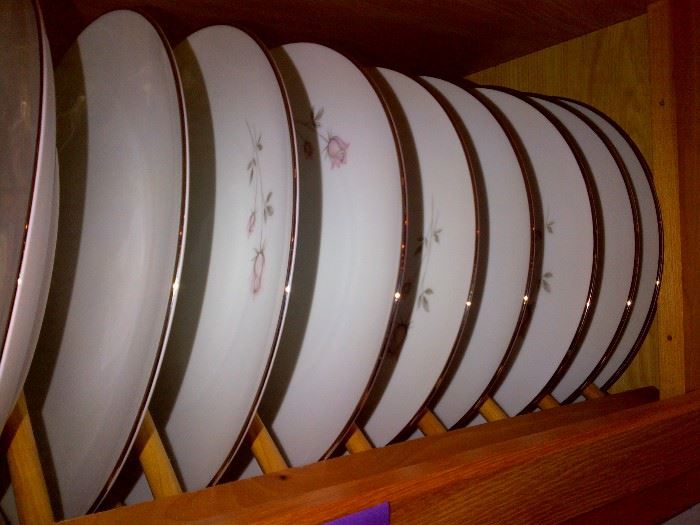 Noritake China