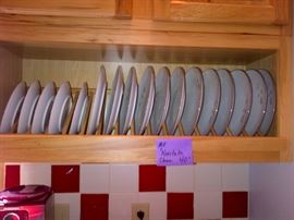 Noritake China