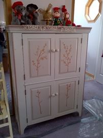 Storage Cabinet