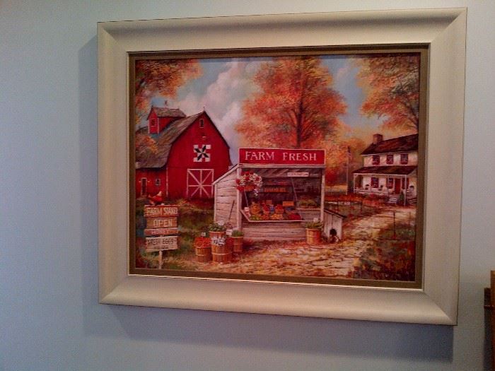 Sale Picture