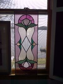 Stained Glass