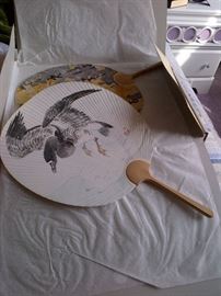 Japanese Fans