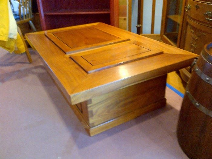 Authentic Japanese Dining/Tea/Coffee Table