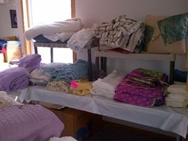 Linens