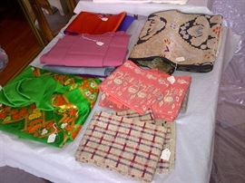 Authentic Japanese Obi's