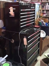 Craftsman Tool Chests