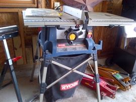 Royal Table Saw