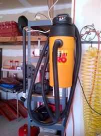 Shop Vac
