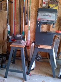 Craftsman Band Saw