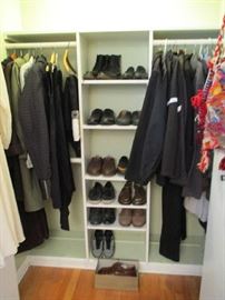 CLOTHING, SHOES