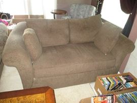 LOVESEAT
