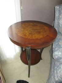 SIDE TABLE