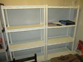 SHELVING