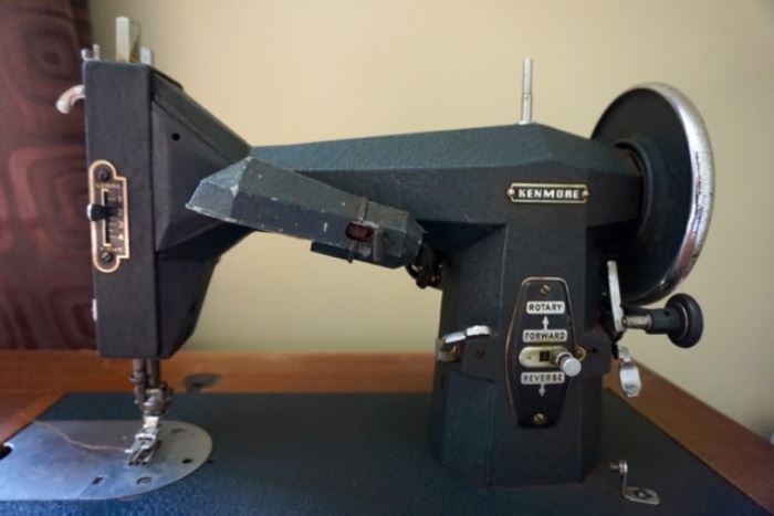 Kenmore Sewing Table