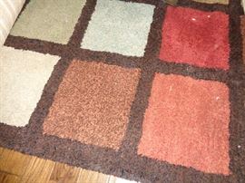 area rug