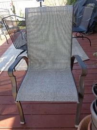 several of these chairs